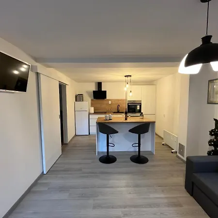 Studio Apartman Kod Ruze Tuhelj Exterior photo