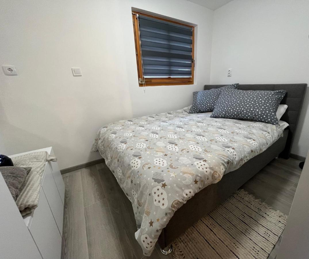 Apartment Kod Ruze Tuhelj