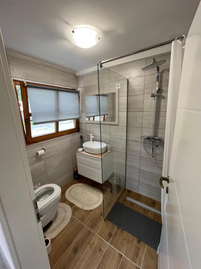 Apartment Kod Ruze Tuhelj