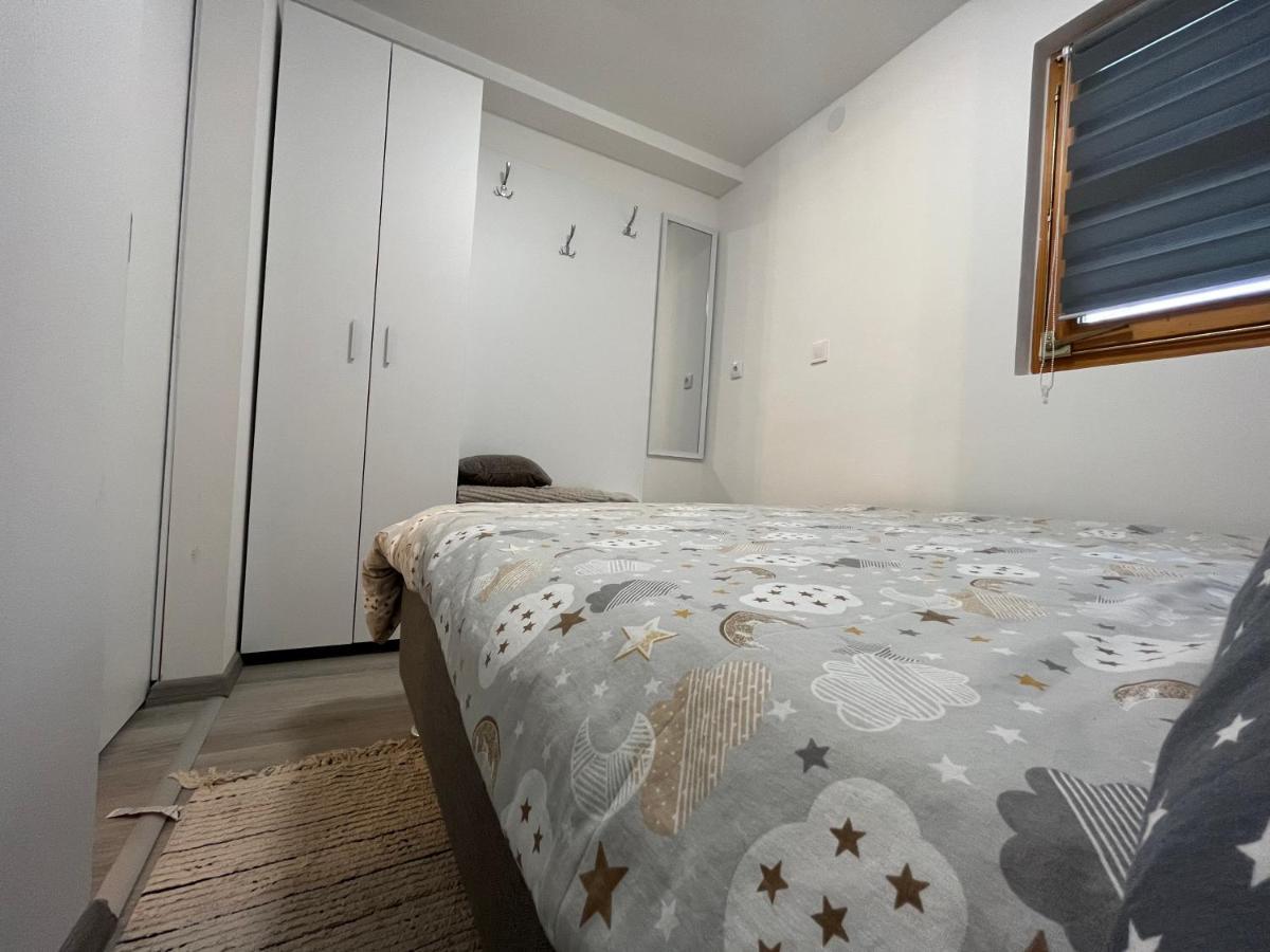 Apartment Kod Ruze