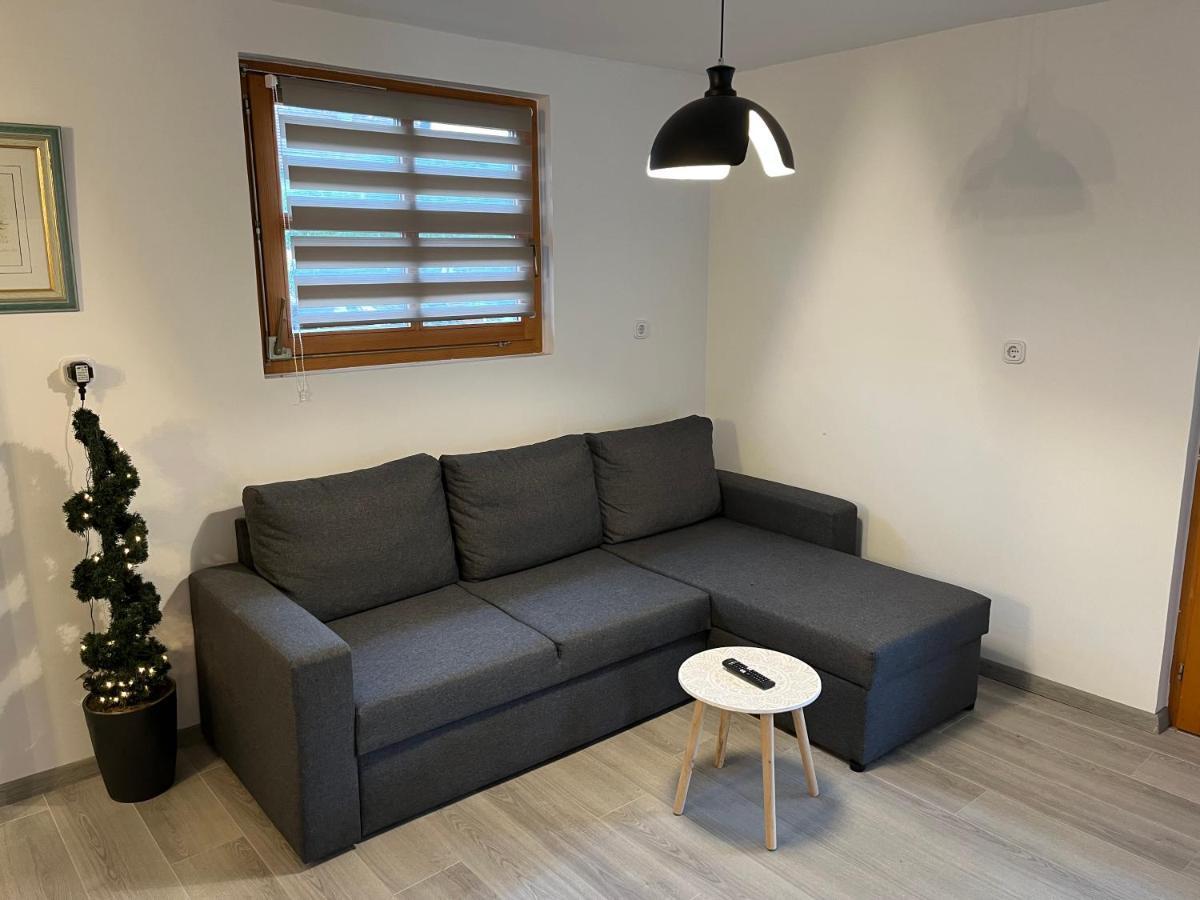 Apartment Kod Ruze Tuhelj